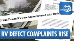 More RV Owners Speak Out After Denver7 Investigates LazyDays Report
