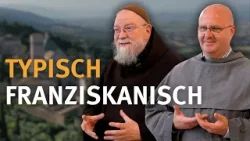 Typisch franziskanisch – Was Kutte, Kordel und Tau wirklich bedeuten