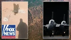 MISSING PILOT: Air Force SERE training and CSAR teams work to bring downed aircrews home