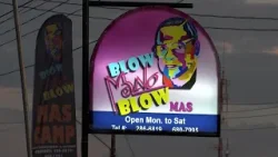 Carnival Beyond The Road – Klassic Ruso Keeps Calypso Tent Heritage Alive