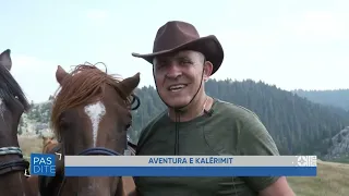 Pasdite - Aventura e kalërimit 13.08.2026
