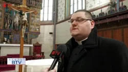 Veriaci vstupujú do pôstneho obdobia