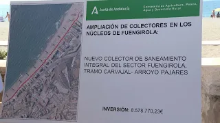 Informativo Fuengirola Televisión 19-06-2026