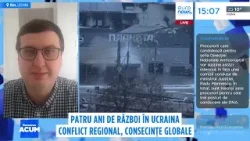 Câtă încredere mai au ucrainenii în Zelenski, după patru ani de război în Ucraina