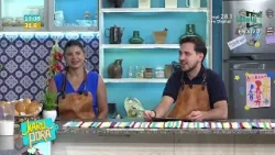 ¡Mirá qué delicia! Este helado de dulce de leche quedó súper | #Karuporã 12.02.2026 ¡Mirá qué delicia! Este helado de dulce de leche quedó súper | #Karuporã 12.02.2026