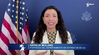 US on ICAP: "They are leaders of Marxist networks that are trying to radicalize"