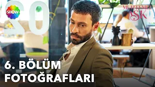 Muhtemel Aşk 6. Bölüm Fotoğrafları 📸