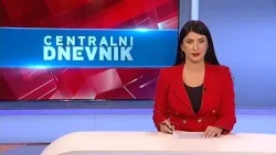Centralni dnevnik (24.01.2026.)