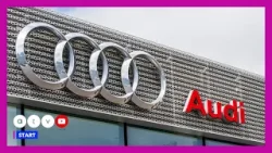 Leépítés a győri Audinál: ezzel indokolják a döntést a németek