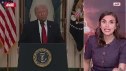 Анализ наиболее заметных недавних заявлений и высказываний Трампа относительно войны с Ираном - A...