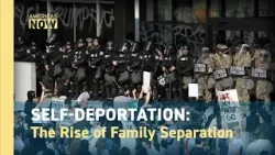 Вы знаете, почему участники программы Dreamers покидают США?