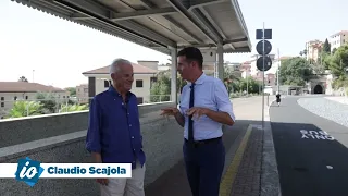 Claudio Scajola speaks out: "I will not run for Parliament in 2027"