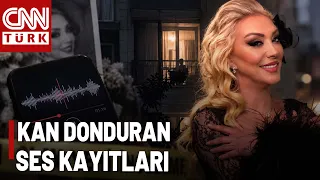 Shocking Audio Recordings in the Güllü Investigation! Escape Plan and Will Scheme Revealed
