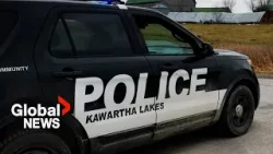 Charges dropped against Lindsay man who confronted alleged home intruder