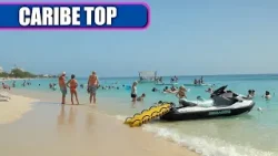 ? Seven Mile Beach: la playa más icónica de Gran Caimán: arena blanca y mar turquesa ? Seven Mile Beach: la playa más icónica de Gran Caimán: arena blanca y mar turquesa