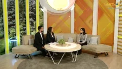 Լոնդոնից՝ Երևան. Պատմության թանգարանում ցուցադրվում է 1188 թ.-ի եկեղեցու բացառիկ դռան փեղկը