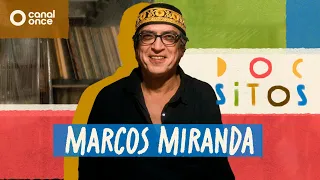 Mini-Docs - Marcos Miranda