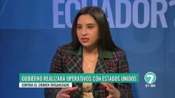 #Noticias7 | Reportaje: Toque de Queda, Ecuador