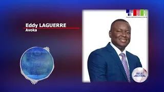 End of TPS for Haitians / Clarifications by Attorney Eddy Laguerre