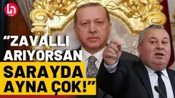 Cemal Enginyurt'tan Erdoğan'ı kızdıracak sözler!