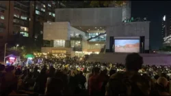 Vuelve la Noche Extendida del MAMM con cine al aire libre gratis y 'Little Miss Sunshine'