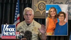 Шерифу города Гатри грозит попытка отзыва со стороны разгневанных местных жителей.