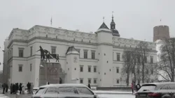 Как литовцы видят будущее отношений с Китаем?