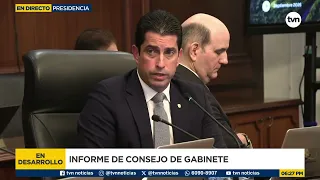 2027 Canal Budget includes B/.3.6078 billion contribution to the State