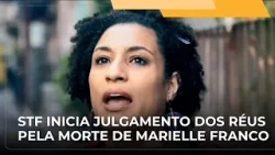 JJ – Supremo inicia julgamento dos cincos réus acusados de matar Marielle Franco e seu motorista JJ – Supremo inicia julgamento dos cincos réus acusados de matar Marielle Franco e seu motorista