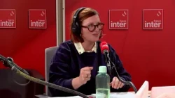 Hello, Was It Better Back Then? Made in Franche: Raphaëlle Baillot