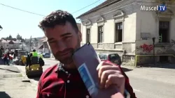 jurnal MUSCEL TV 10 03 2026 SE CONTINUĂ PROGRAMUL DE PLOMBĂRI PE STRĂZILE DIN CÂMPULUNG