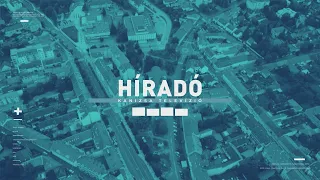 Kanizsa TV - Híradó 2026.08.10.