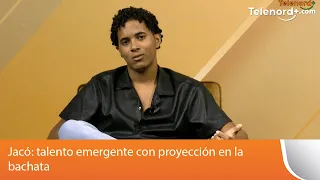 Jacó: Emerging Talent with a Future in Bachata