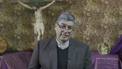 Evangelio 23 de Febrero del 2026