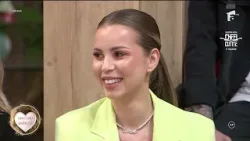 Familia Emei nu este de acord cu relația dintre concurentă și Alan