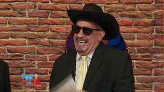 Alofoke y la charla en la universidad  | Too Much En La Noche