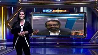 TERRAZA DE NOTICIAS 24-08-2026