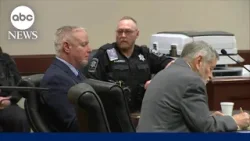 Georgia father accused of buying school shooting suspect a gun on trial