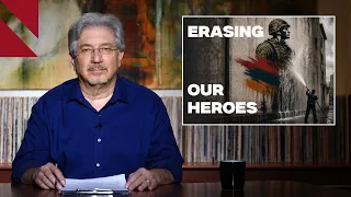 The fight for Armenia’s national memory