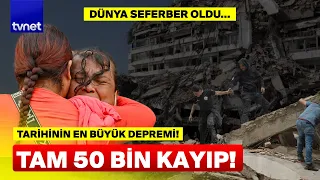 The world must hear this cry! The hardest day in its history!