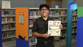 Irving Spotlight Events July 29 to August 1