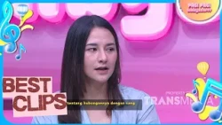 Dituduh Sibuk Pacaran, Dahlia Poland Puji Tuhan Jalan Semua #PagiPagiAmbyar