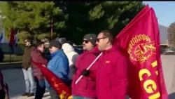 Trovato l’accordo per la Sodecia  La Fiom firma la cassa