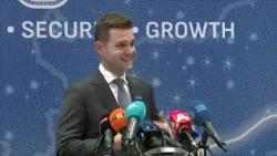Срдечно, но со цврсти позиции – Муцунски и Петрова Чамова за продолжување на дијалогот