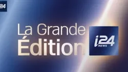 La Grande Édition du 12/02/2026 | Deal ou action militaire: Trump et Netanyahou peinent à s'accorder