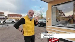 POP UP Udstilling i Skagen