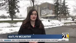 Displaced Phoenix House residents looking for housing