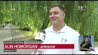 CSM Timișoara rowers are world and European champions #RegionalNews @TVRTM