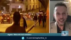 Les diplomates peuvent être aussi vulgaires et menaçants, surtout que Tebboune a créé ce contexte