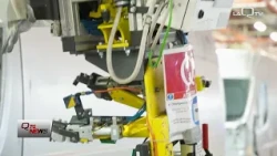 Abruzzo. Stellantis: production on the rise, +17.3%